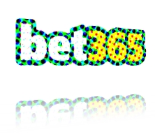 Logo Bet365 en miroir